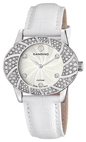 Wrist watch Candino C4466_1 for women - 1 picture, photo, image