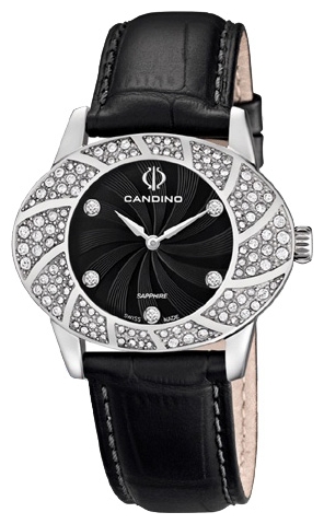 Wrist watch Candino C4466_2 for women - 1 photo, picture, image