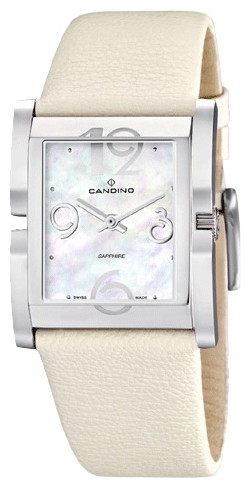 Candino C4467_1 wrist watches for women - 1 image, picture, photo