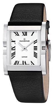 Wrist watch Candino C4468_1 for women - 1 picture, photo, image