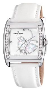 Candino C4469_1 wrist watches for women - 1 image, picture, photo