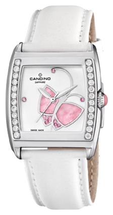 Wrist watch Candino C4469_2 for women - 1 photo, image, picture