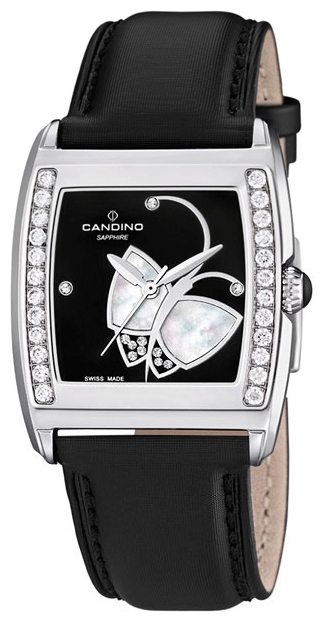 Wrist watch Candino C4469_3 for women - 1 image, photo, picture