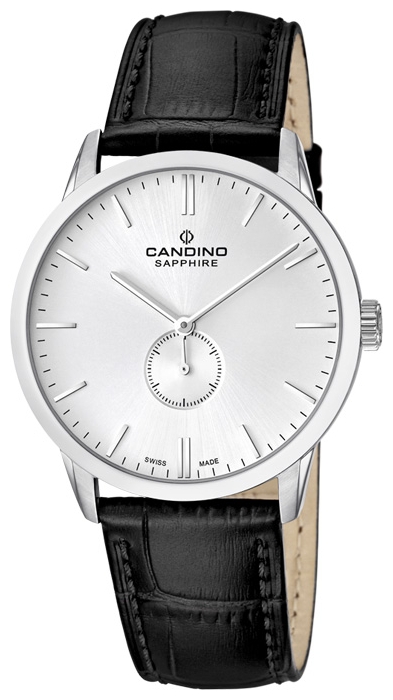 Wrist watch Candino C4470_1 for men - 1 photo, picture, image