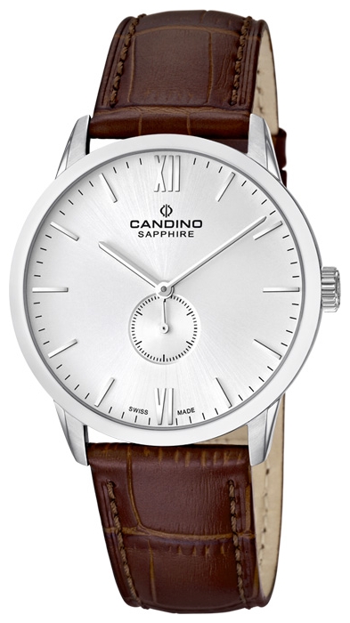 Wrist watch Candino C4470_2 for men - 1 photo, picture, image