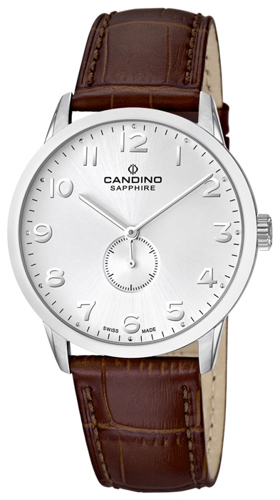 Candino C4470_3 wrist watches for men - 1 image, picture, photo