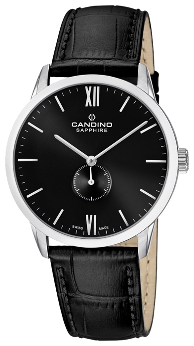 Wrist watch Candino C4470_4 for men - 1 picture, image, photo