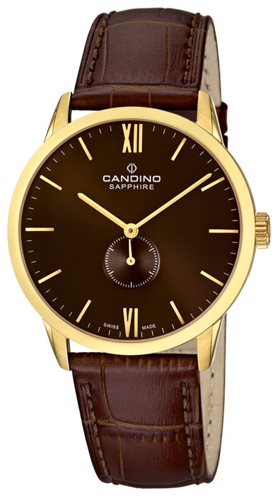 Candino C4471_3 wrist watches for men - 1 image, picture, photo