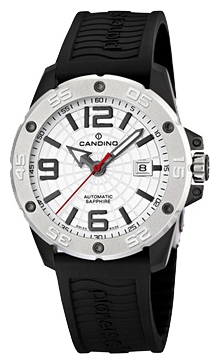 Wrist watch Candino C4474_1 for men - 1 picture, image, photo