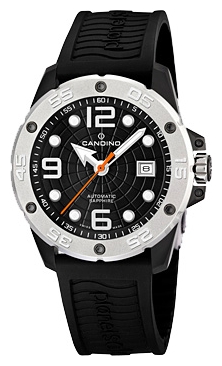 Wrist watch Candino C4474_3 for men - 1 image, photo, picture