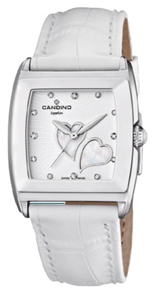 Wrist watch Candino C4475_1 for women - 1 picture, photo, image