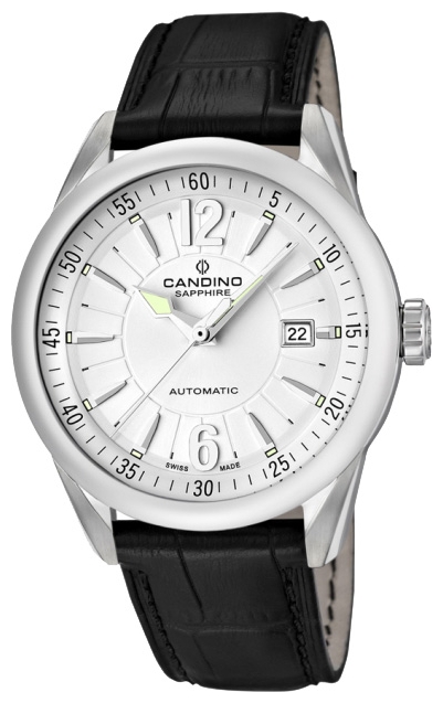 Wrist watch Candino C4479_1 for men - 1 image, photo, picture