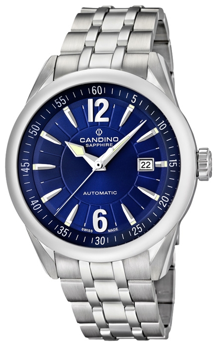 Wrist watch Candino C4480_2 for men - 1 photo, image, picture