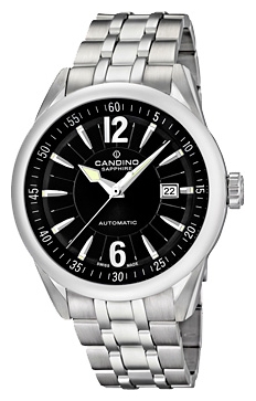 Wrist watch Candino C4480_3 for men - 1 photo, picture, image