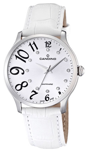 Wrist watch Candino C4481_1 for women - 1 photo, image, picture