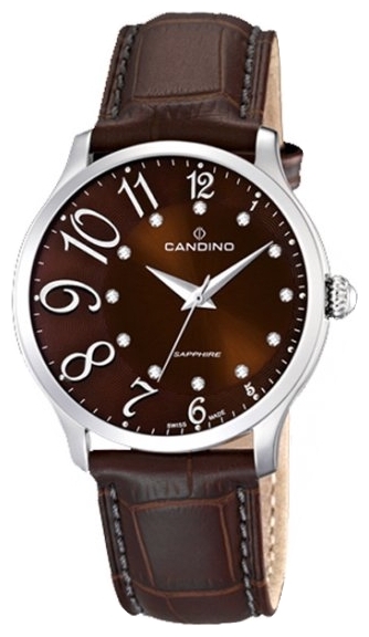Candino C4481_2 wrist watches for women - 1 image, picture, photo