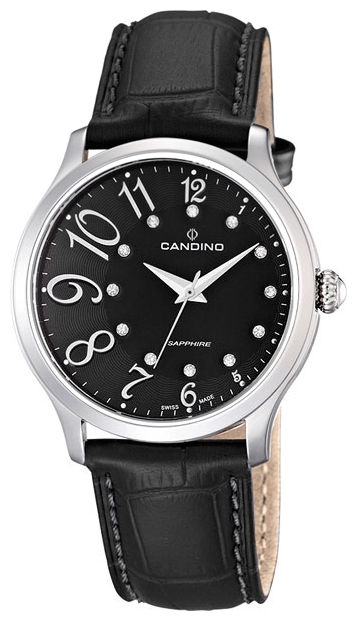 Wrist watch Candino C4481_3 for women - 1 picture, image, photo