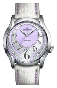 Wrist watch Candino C4482_3 for women - 1 photo, image, picture