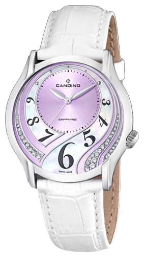 Wrist watch Candino C4482_3 for women - 2 photo, image, picture