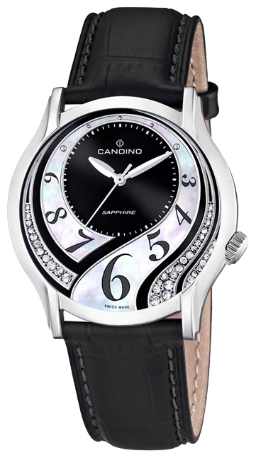Wrist watch Candino C4482_4 for women - 1 picture, image, photo