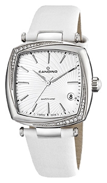 Candino C4484_1 wrist watches for women - 1 image, picture, photo