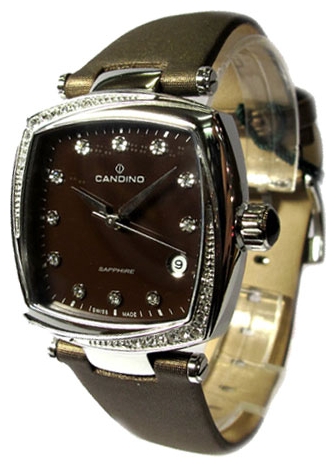 Candino C4484_3 wrist watches for women - 1 image, picture, photo