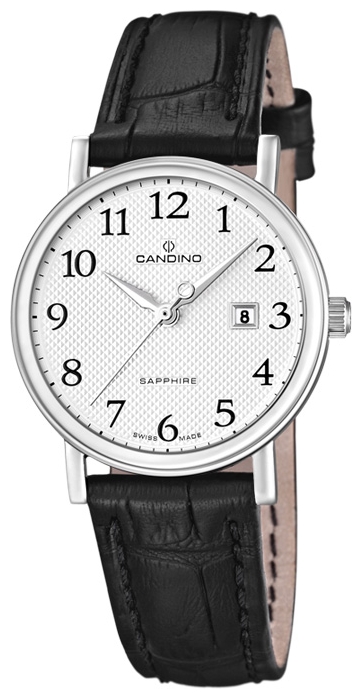 Candino C4488_1 wrist watches for women - 1 image, picture, photo
