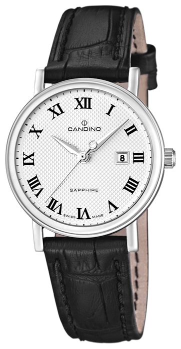 Wrist watch Candino C4488_2 for women - 1 image, photo, picture