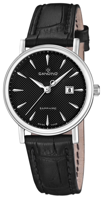Wrist watch Candino C4488_3 for women - 1 picture, photo, image
