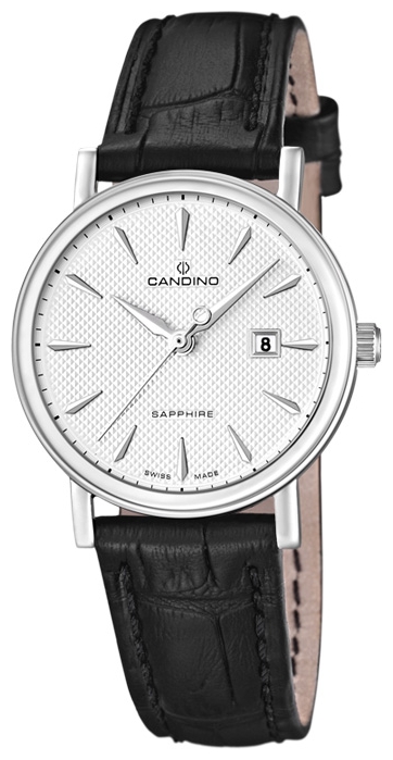 Wrist watch Candino C4488_4 for women - 1 picture, photo, image
