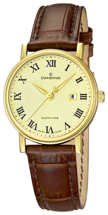 Wrist watch Candino C4490_4 for women - 1 picture, image, photo