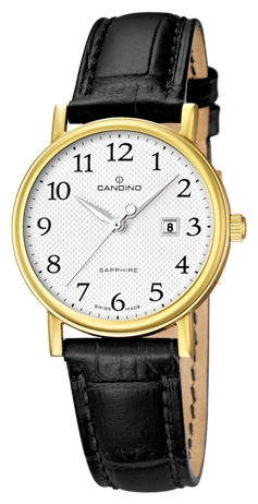 Candino C4490_5 wrist watches for women - 1 image, picture, photo
