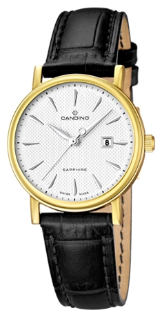 Candino C4490_6 wrist watches for women - 1 image, picture, photo
