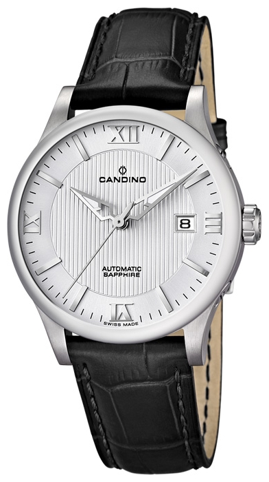 Wrist watch Candino C4494_2 for men - 1 image, photo, picture
