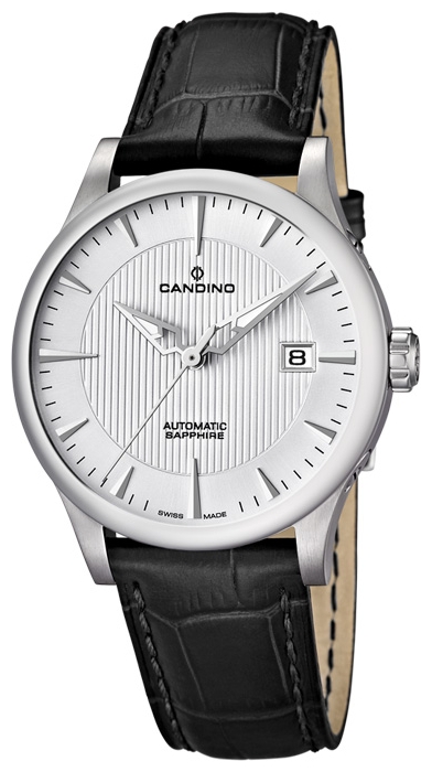 Candino C4494_3 wrist watches for men - 1 image, picture, photo