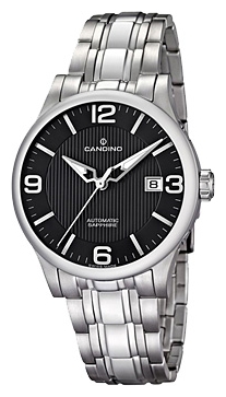 Candino C4495_1 wrist watches for men - 1 image, picture, photo
