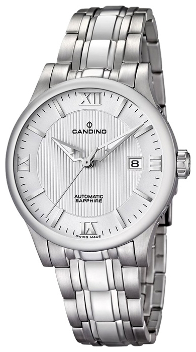 Candino C4495_2 wrist watches for men - 1 image, picture, photo