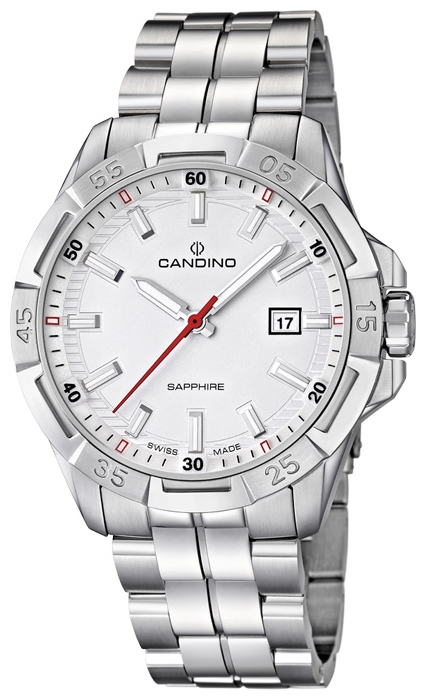 Wrist watch Candino C4496_1 for men - 1 image, photo, picture