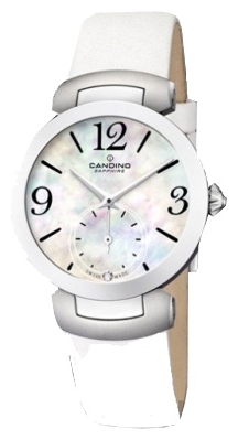 Wrist watch Candino C4498_1 for women - 1 picture, photo, image