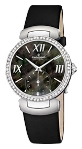 Wrist watch Candino C4499_2 for women - 1 image, photo, picture