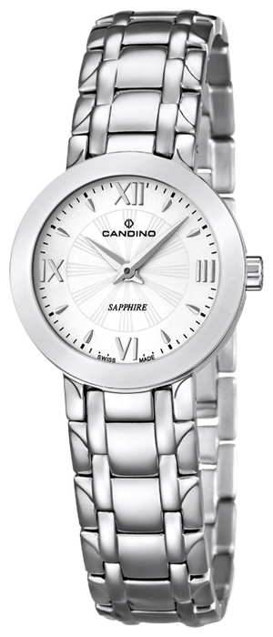 Candino C4500_1 wrist watches for women - 1 image, picture, photo