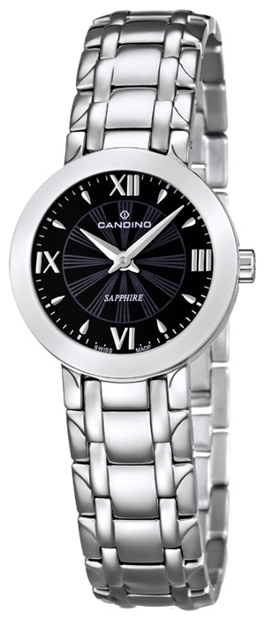 Wrist watch Candino C4500_2 for women - 1 photo, picture, image