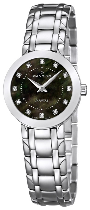 Candino C4500_4 wrist watches for women - 1 image, picture, photo