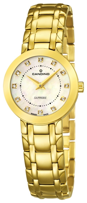 Wrist watch Candino C4501_3 for women - 1 photo, image, picture