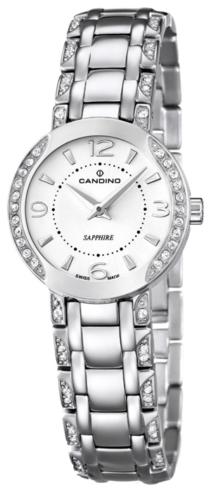 Candino C4502_1 wrist watches for women - 1 image, picture, photo