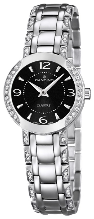 Wrist watch Candino C4502_2 for women - 1 picture, image, photo