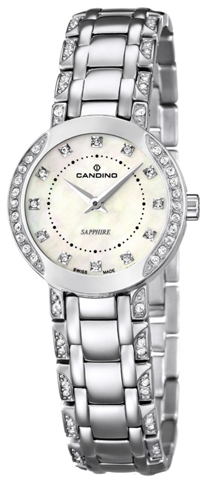 Candino C4502_3 wrist watches for women - 1 image, picture, photo
