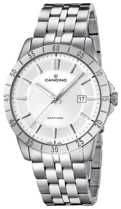 Wrist watch Candino C4513_1 for men - 1 image, photo, picture