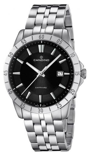 Wrist watch Candino C4513_3 for men - 1 picture, photo, image