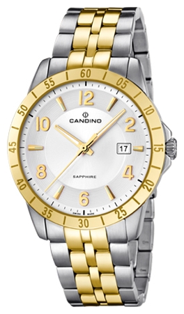 Candino C4514_3 wrist watches for men - 1 image, picture, photo
